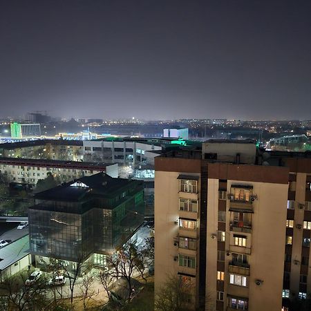Magnificent Apartment In Nrg Oybek Taskent Exterior foto