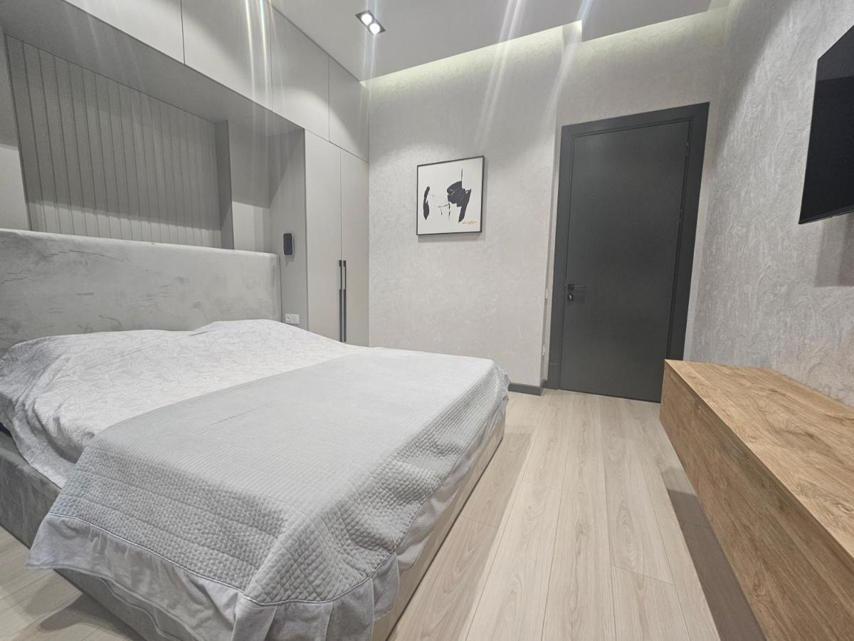 Magnificent Apartment In Nrg Oybek Taskent Exterior foto